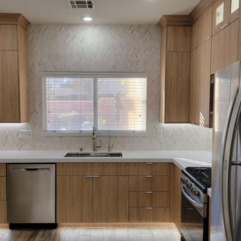 American Cabinet Solutions - Cabinetry Near Me - Las Vegas, Nevada