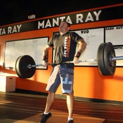 Evolve Fitness Clearwater