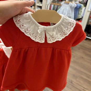 Janie and Jack - Children's Clothing Near Me - Gilroy, California