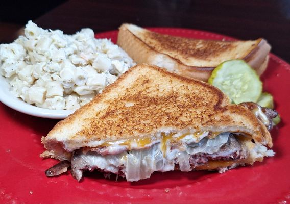 Jim's On Main by null