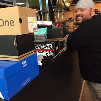 Deck N Shoes - Shoe Stores Near Me - Garden Grove, California