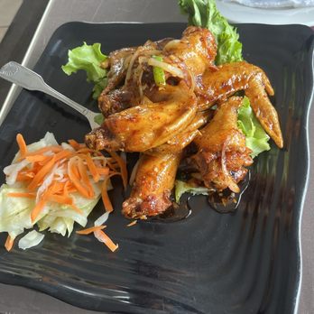 Nam Phuong - Chicken wings - Vietnamese Near Me - Atlanta, Georgia Nam Phuong - Chicken wings - Vietnamese Near Me - Atlanta, Georgia