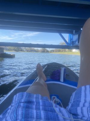 Bayou Paddlesports by null