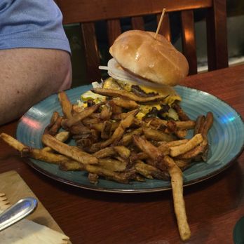 Cascadia Grill - Steakhouses Near Me - Olympia, Washington