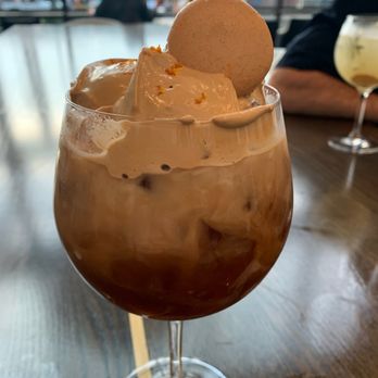 Welton Room - Espresso Martini - Cocktail Bars Near Me - Denver, Colorado Welton Room - Espresso Martini - Cocktail Bars Near Me - Denver, Colorado