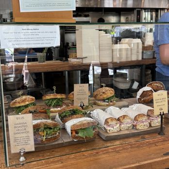 The Buttery - Sandwich options - Bakeries Near Me - Malvern, Pennsylvania