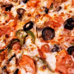 Papa Johns Pizza
