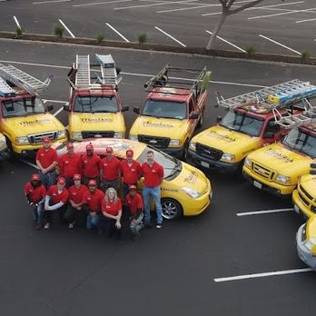 Master's Window & Gutter Cleaning - We are ready to serve you! - Window Washing Near Me - Carmichael, California