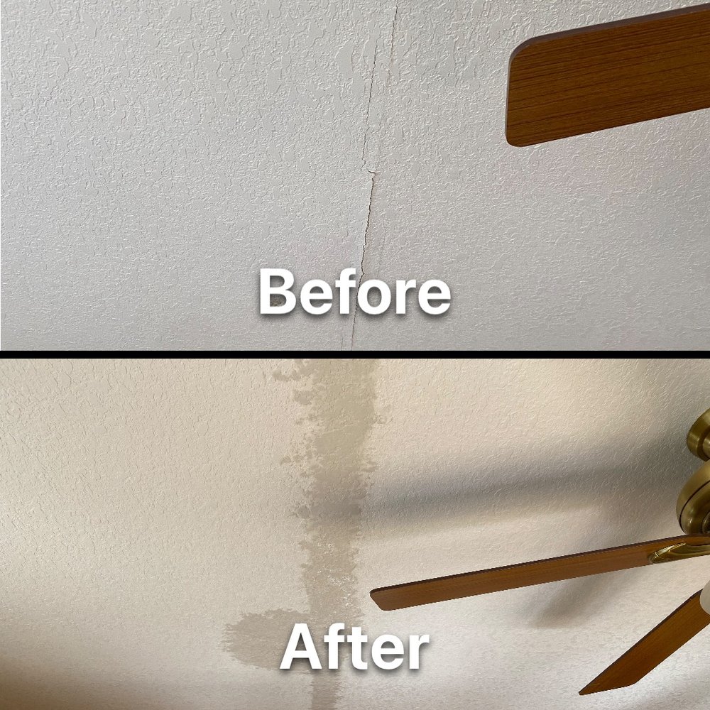 ROCKET PATCH DRYWALL REPAIR Updated August 2024 Request a Quote