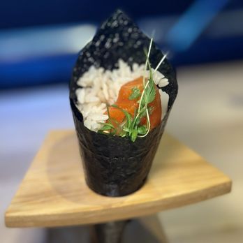 Sushi Saint - Japanese Near Me - Long Island City, New York