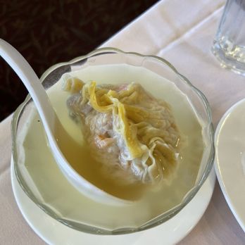 Lei Garden - Dim Sum Near Me - Cupertino, California