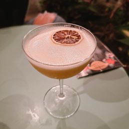 Classic Daiquiri