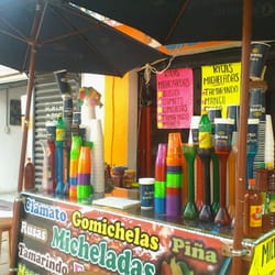 Micheladas La gloria
