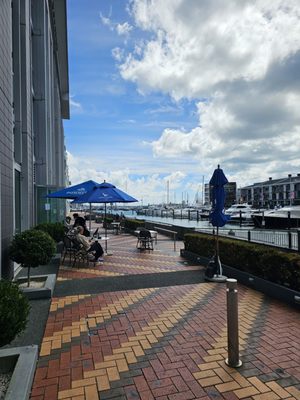 Sofitel Auckland Viaduct Harbour by null