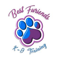Best Furiends K-9 Training