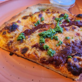Meta Pizza - Grandma's Style.. Go Grandma. It's your birthday - Pizza Near Me - Portland, Oregon Meta Pizza - Grandma's Style.. Go Grandma. It's your birthday - Pizza Near Me - Portland, Oregon