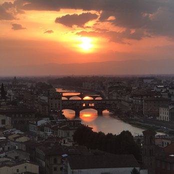 Piazzale Michelangelo - Public Plazas Near Me - Florence, FI