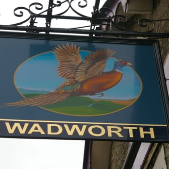 Pheasant Inn - Pubs Near Me - Chippenham, WIL