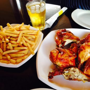 Charcoal Chicken - Chicken and fresh fries! - Latin American Near Me - West Haven, Connecticut Charcoal Chicken - Chicken and fresh fries! - Latin American Near Me - West Haven, Connecticut