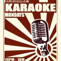 McCormick's Coney Island - Karaoke every Monday 10pm-1am! With Trix Entertainment