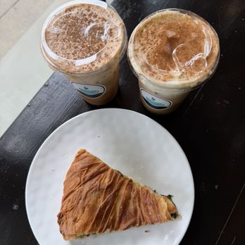 Koupa Espresso Bar - Coffee & Tea Near Me - Haddon Township, New Jersey Koupa Espresso Bar - Coffee & Tea Near Me - Haddon Township, New Jersey