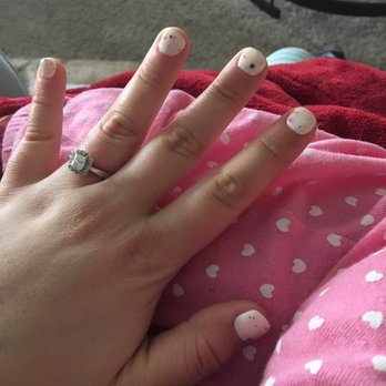 LV Nails & Spa - Nail Salons Near Me - Henderson, Nevada