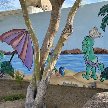 The Turtle Grille - American Near Me - Lake Havasu City, Arizona
