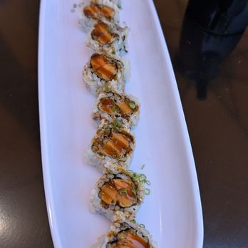 Deba Sushi Bar - Sushi Bars Near Me - Mount Prospect, Illinois Deba Sushi Bar - Sushi Bars Near Me - Mount Prospect, Illinois