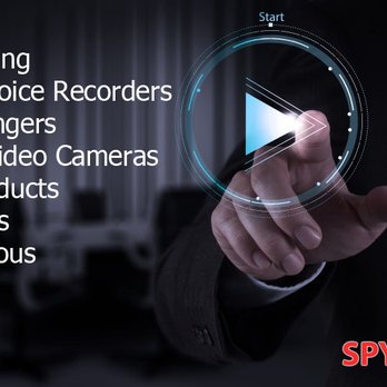 Spy World - Smallest Pieces of Technology - Security Systems Near Me - Coral Gables, Florida Spy World - Smallest Pieces of Technology - Security Systems Near Me - Coral Gables, Florida