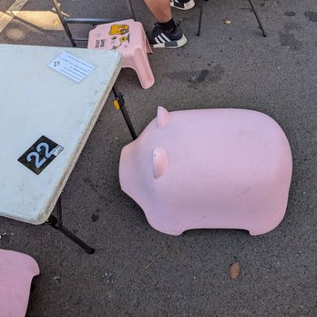 The Pig and the Lady - Vietnamese Near Me The Pig and the Lady - Vietnamese Near Me
