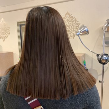 Veronica Miller - Brazilian blowout by Veronica - Hair Stylists Near Me - Arcadia, California