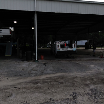 Action Gator Tire - Commercial Truck Repair Near Me - Ocala, Florida Action Gator Tire - Commercial Truck Repair Near Me - Ocala, Florida