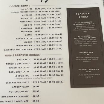 Lady C’s - Menu - Breakfast & Brunch Near Me - Tarzana, California