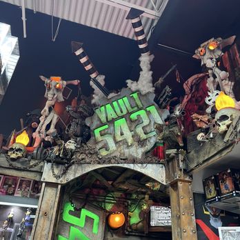 Vault 5421 - Entry - Bars Near Me - Orlando, Florida
