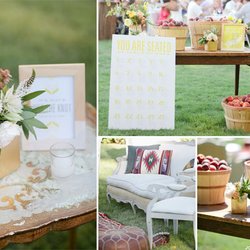 One True Love Vintage Rentals