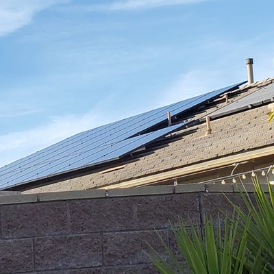 Sky Country Solar Logo