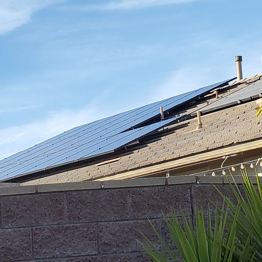 Slide of Sky Country Solar