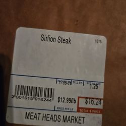 Meatheads Market