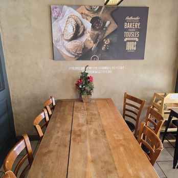 Tous Les Jours - Coffee & Tea Near Me - Schaumburg, Illinois