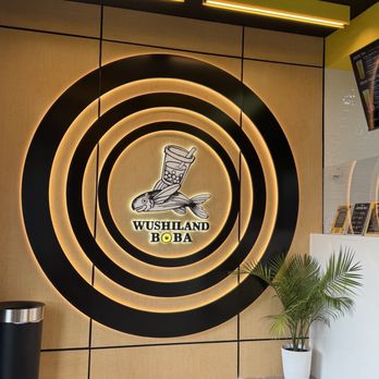 Wushiland Boba - Inside - Bubble Tea Near Me - Chino Hills, California Wushiland Boba - Inside - Bubble Tea Near Me - Chino Hills, California