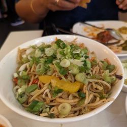 Veg noodle