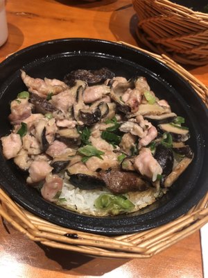 Yummy Rice by null