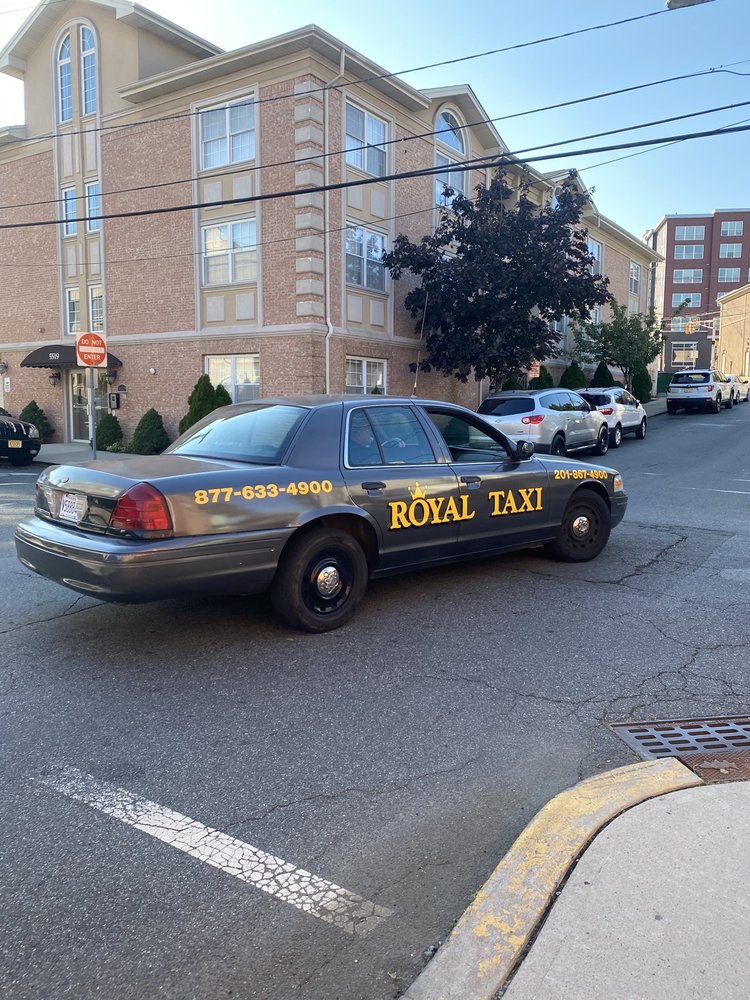 ROYAL TAXI Updated October 2024 12 Reviews 6023 Kennedy Blvd