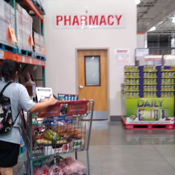Costco Wholesale - Pharmacy - Wholesale Stores Near Me - Fort Worth, Texas