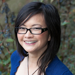 Ecologic Dentistry - Dr. Carla Yamashiro - The Ecologic Dentist