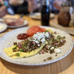 The Pancake Pantry