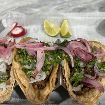 La Takeria - Beef Cheek - Cachete - Sports Bars Near Me - Jacksonville, Florida La Takeria - Beef Cheek - Cachete - Sports Bars Near Me - Jacksonville, Florida