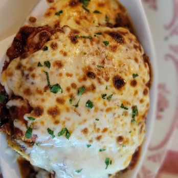 Kenny's East Coast Pizza - Lasagna was so meaty. - Pizza Near Me - Plano, Texas Kenny's East Coast Pizza - Lasagna was so meaty. - Pizza Near Me - Plano, Texas