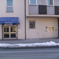 Hotel Schwarzer Bär