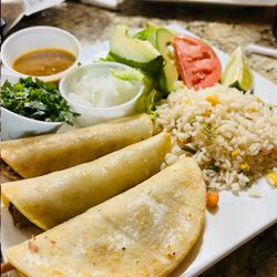Garcia’s Grill & Cantina